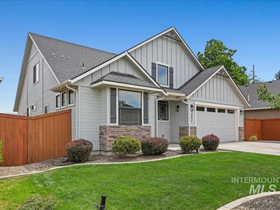 3955 E Helix St, Boise, ID, 83716