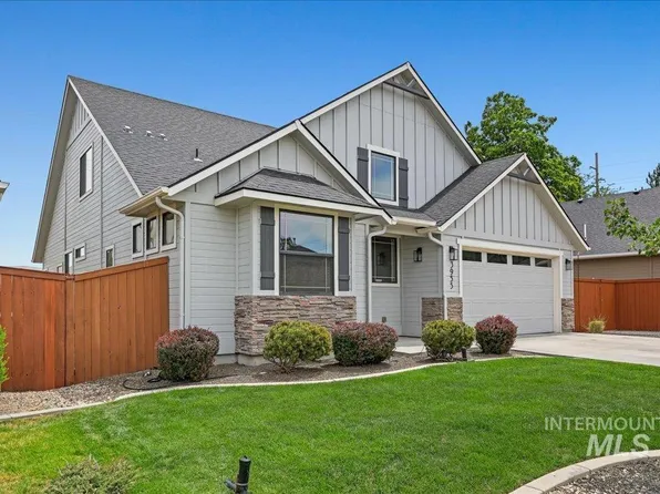 3955 E Helix St, Boise, ID 83716