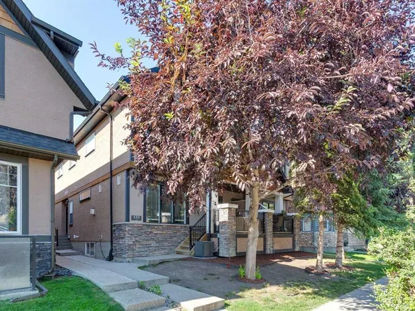 133 S 12th Ave NW #2, Calgary, AB T2M 0C4