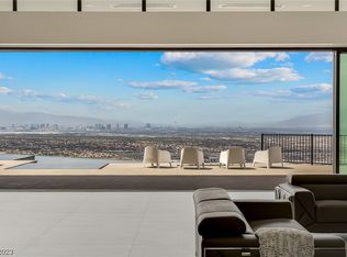 447 Cityview Ridge Dr, Henderson, NV 89012