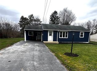 206 Edwin St, Chittenango, NY 13037