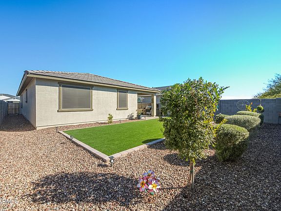 5th image of 35455 W CARTEGNA Lane