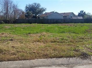 5151 Toulon St, New Orleans, LA 70129