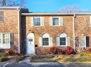 3009 Patriot Ct UNIT D, Greensboro, NC 27408