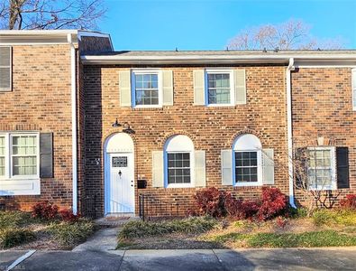3009 Patriot Ct UNIT D, Greensboro, NC, 27408