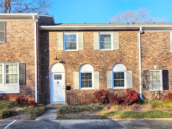 3009 Patriot Ct Unit D, Greensboro, NC 27408