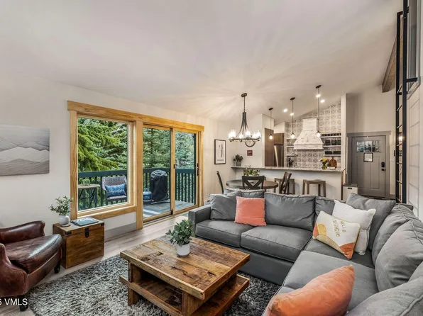 4514 Timber Falls Ct #1006, Vail, CO 81657