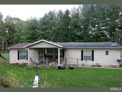 1500 Noe Rd, Mitchell, IN, 47446
