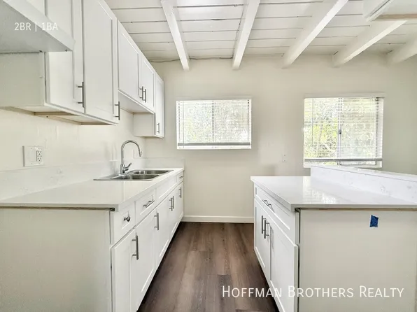 1256 W 87th St #6, Los Angeles, CA 90044