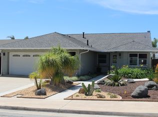 1709 Bridgehampton Pl, El Cajon, CA 92019