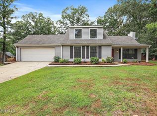 216 Haddon Cir, Brandon, MS 39047