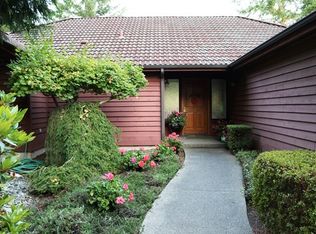 530 E Old Ranch Rd, Allyn, WA 98524