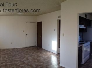 1011 McFie Ave APT D, Las Cruces, NM 88005