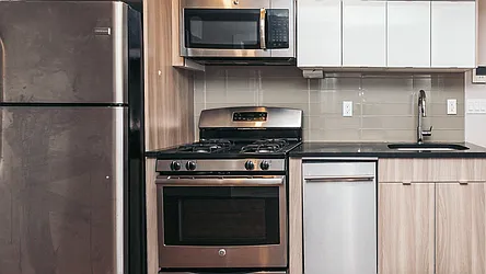 Rented by Nooklyn NYC LLC