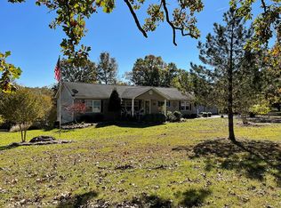 6853 State Hwy W, Pontiac, MO 65729