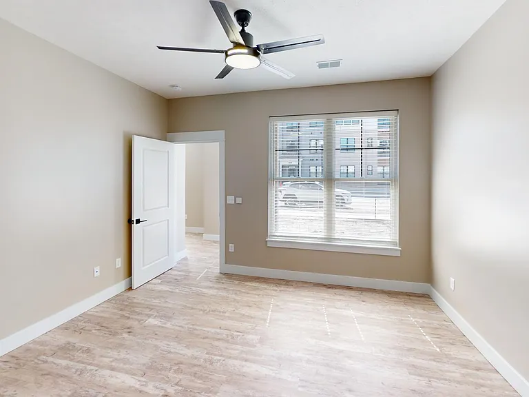 Legacy 34 Apartments at Prairie District — Photo 165