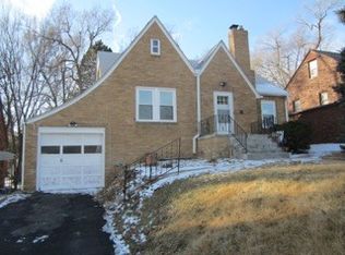 7124 N 33rd St, Omaha, NE 68112