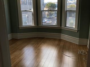 4525 Mission St, San Francisco, CA 94112