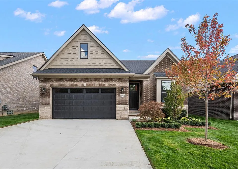 5968 Willow Grove Dr