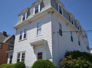 2 Tileston St #3, Everett, MA 02149