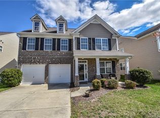3346 Streamside Dr, Davidson, NC 28036