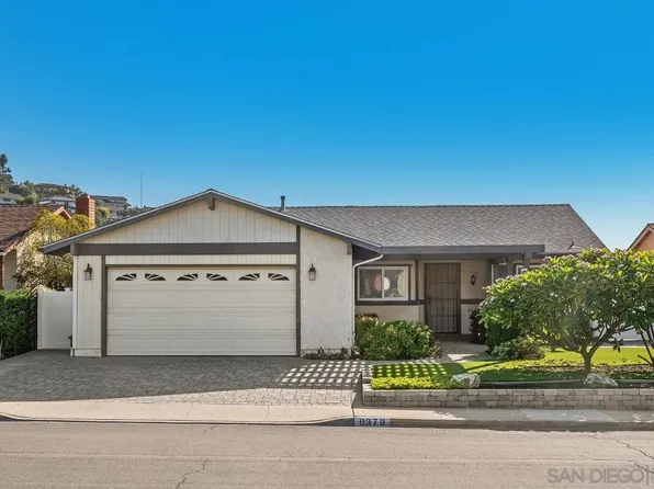 6379 Oakridge Rd, San Diego, CA 92120