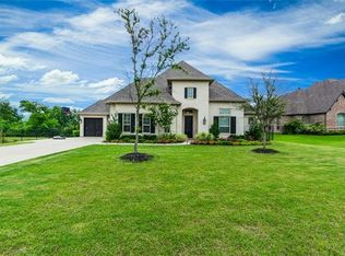 619 Colt Trl, Lucas, TX 75002