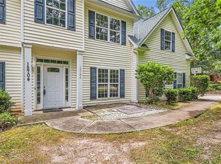 12704 Simmons Rd, Hampton, GA 30228