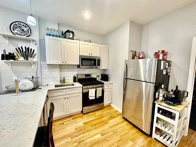 2 Baldwin Pl #2L — Photo 6