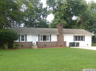 1304 Cactus St, Athens, AL 35613