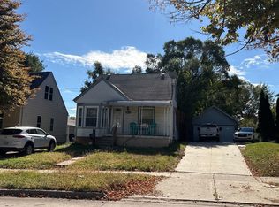 2023 Goddard Rd, Lincoln Park, MI 48146