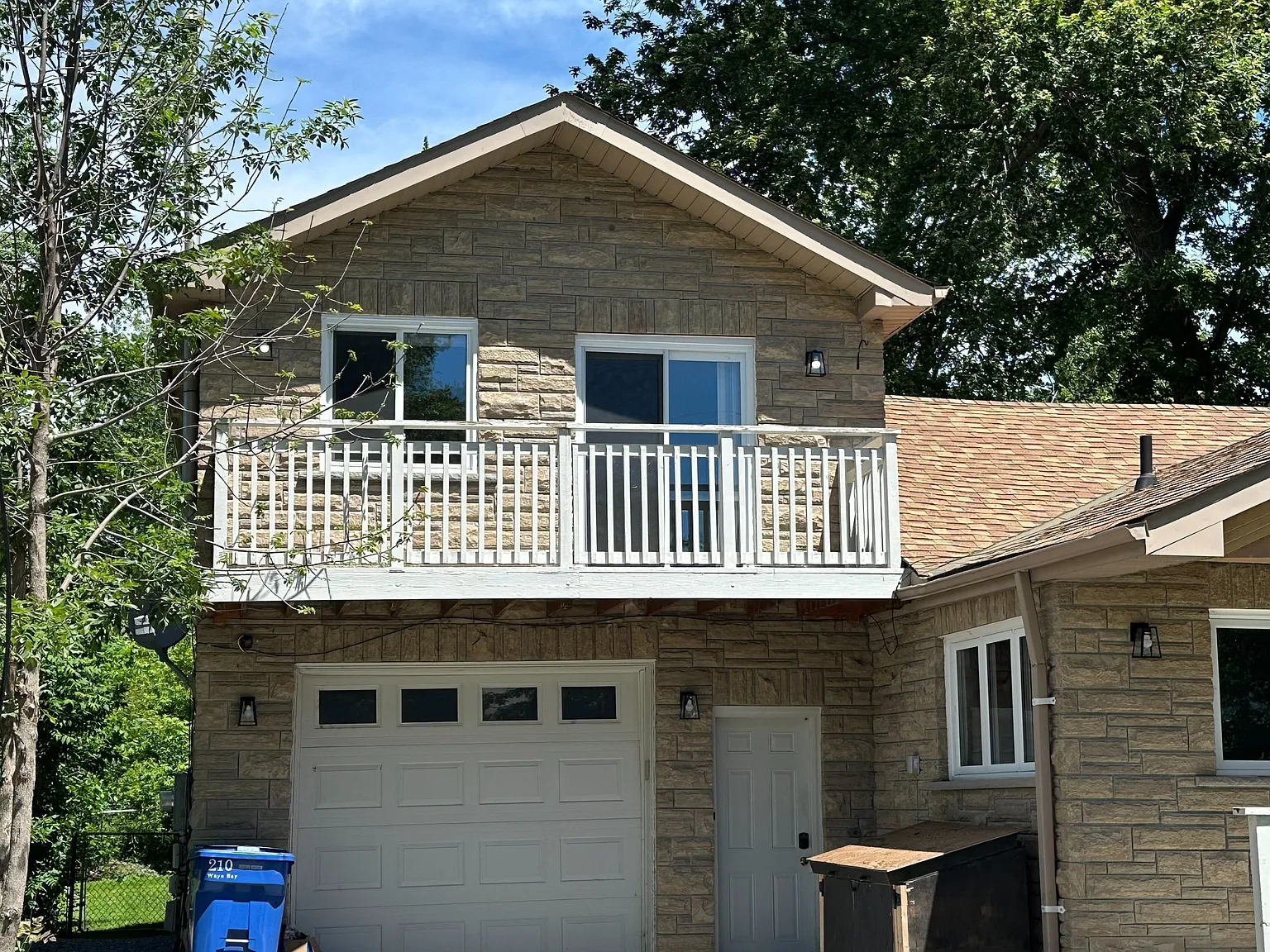 1 bed, $1,650 — Photo 2