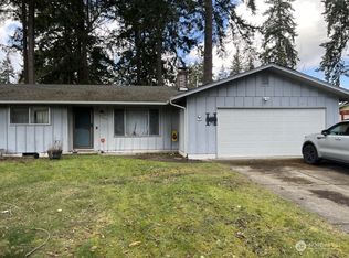 14812 16th Ave S, Spanaway, WA