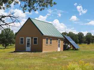 5 Southern Path, Pie Town, NM 87827