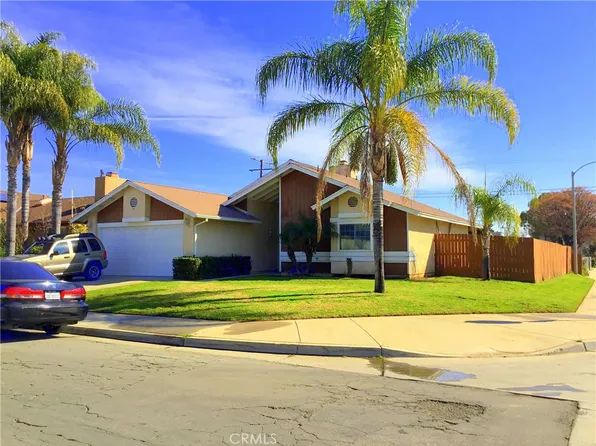 13888 Covey Quail Ln, Moreno Valley, CA 92553