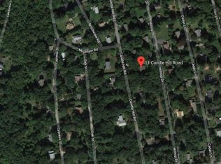 11 Candle Hill Rd, New Fairfield, CT 06812