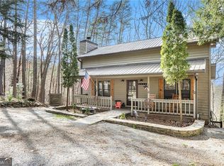 324 Walnut Mountain Rd, Ellijay, GA 30536