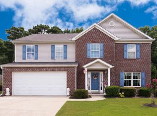 2542 Lance Ridge Way, Buford, GA 30519