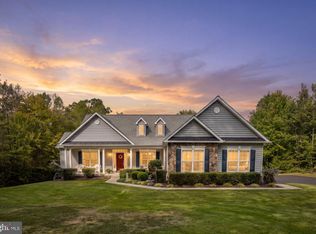 444 Gentle Breeze Cir, Fredericksburg, VA 22406