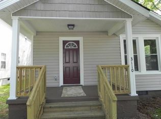 3110 Kansas Ave, Norfolk, VA 23513