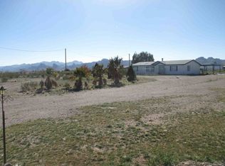 773 S Estrella Rd, Golden Valley, AZ 86413