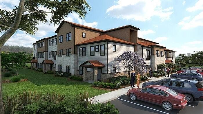 1st image of 1717 W Irving Blvd #B2