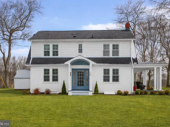 17011 Troyer Rd, Monkton, MD 21111