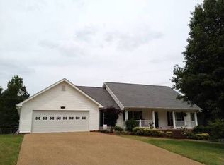 1918 Covey Rd, Jonesboro, AR 72404