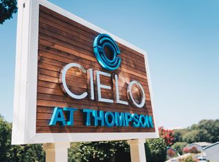 Cielo at Thompson, Gainesville, GA 30501