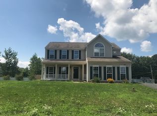 13 Submarine Cors, Baldwinsville, NY 13027