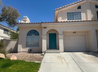 8078 W Rochelle Ave, Las Vegas, NV 89147