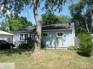 3104 Sheffer Ave, Lansing, MI 48906