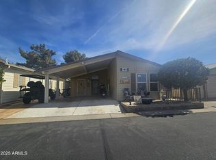 650 N Hawes Rd #2852, Mesa, AZ 85207