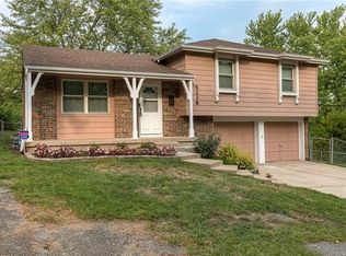 5238 N Manchester Ave, Kansas City, MO 64119
